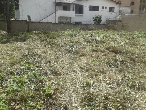Terreno En La Castellana