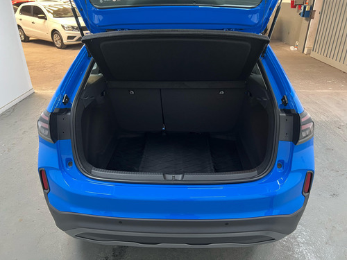 Volkswagen Nivus 1.0 Tsi 200 Trendline