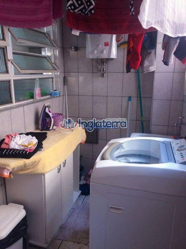 Apartamento À Venda, 94 M² Por R$ 350.000,00 - Centro - Londrina/pr - Ap0249
