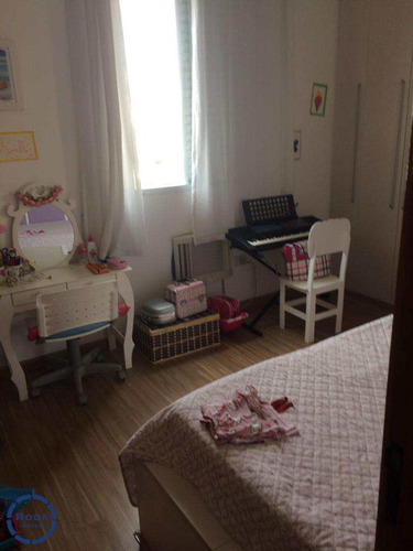 Casa Com 3 Dorms, Areia Branca, Santos - R$ 540 Mil, Cod: 10255 - V10255