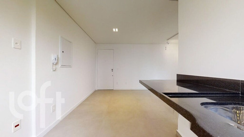 Imagem 10 de 22 de Apartamento - Ap00837 - 69336182