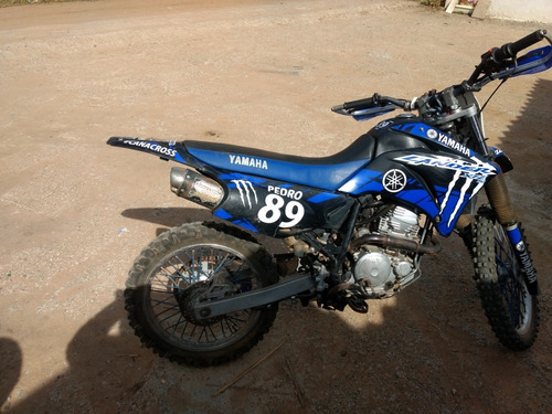 Imagem 6 de 8 de Yamaha Lander