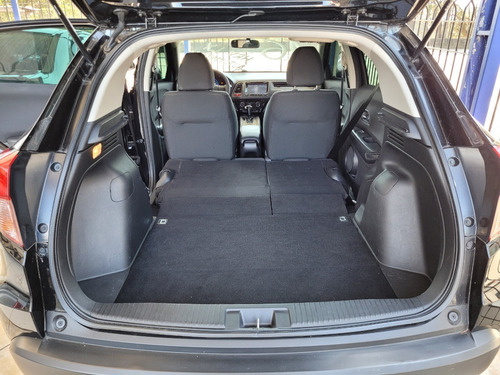 Imagem 14 de 14 de Honda Hr-v Lx Automática 2016 Baixo Km