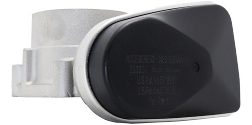 Corpo De Borboleta Dogge Journey 2.7 V6 04861691aa