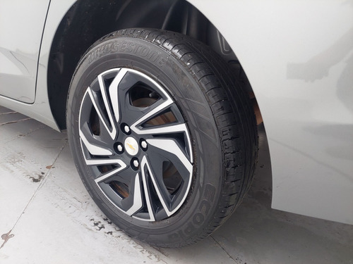 Chevrolet Onix 1.0 FLEX PLUS LT MANUAL