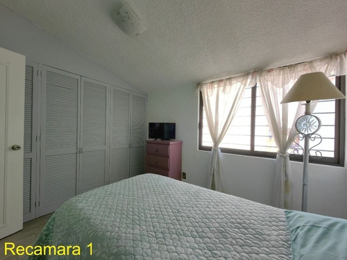 Casa Venta En Col. Real Del Moral / 120m2c