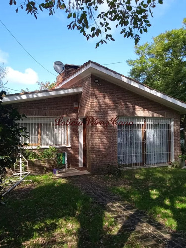 Venta Casa 3 Dormitorios En Playa Brava, Punta Del Este 