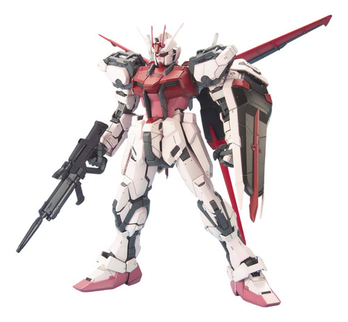 Gundam Strike Rouge + Skygrasper Pg