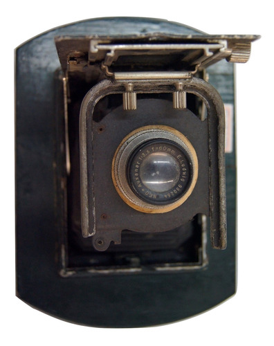 Antiga Máquina Fotográfica E. Ludwig