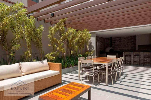 Apartamento Com 3 Dormitórios À Venda, 50 M² Por R$ 679.000,00 - Bela Vista - São Paulo/sp - Ap0599