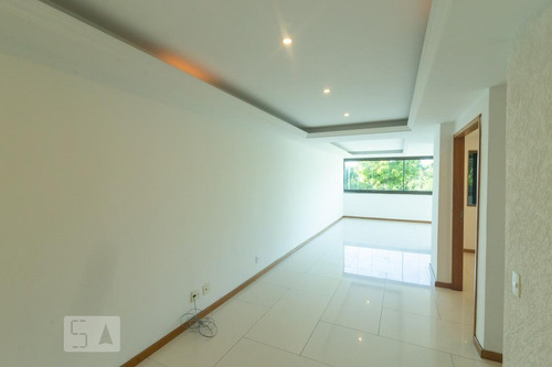 Apartamento Para Aluguel - Recreio, 3 Quartos, 100 - 893302770