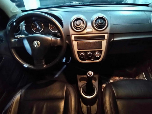 Imagem 7 de 7 de Volkswagen Saveiro 2011 1.6 Cab. Estendida Total Flex 2p
