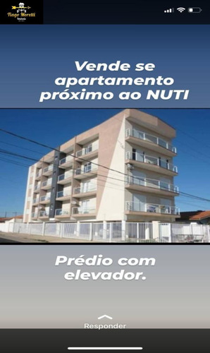 Imagem 21 de 22 de Ótimo Apartamento C/ Elevador Próximo Ao Centro De Boituva Ac Permuta - Ap00112 - 69547915