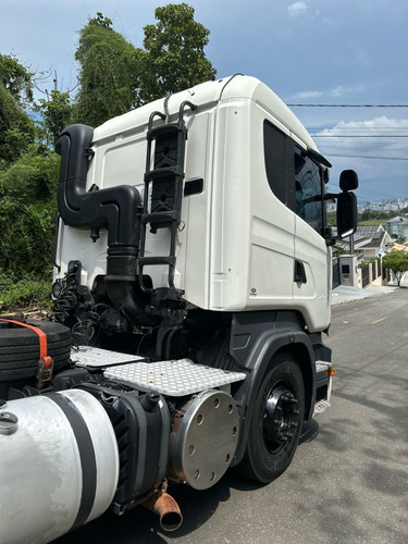 Scania 480 R 6x4 So Cavlo Com Divida