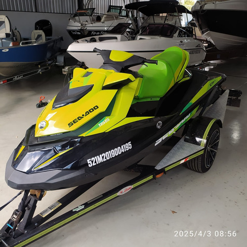 Jetski 155 Gti Se