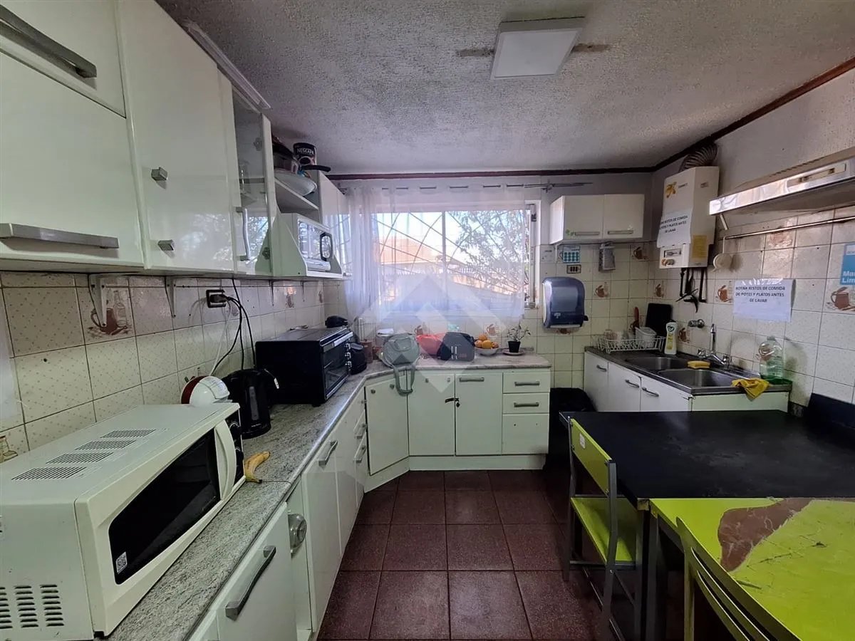Imagen 5 de 21 de Casa En Venta De 5 Dorm. En Peñaflor