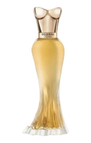 Perfume Gold Rush 30ml Edp Paris Hilton / Devia Perfumes