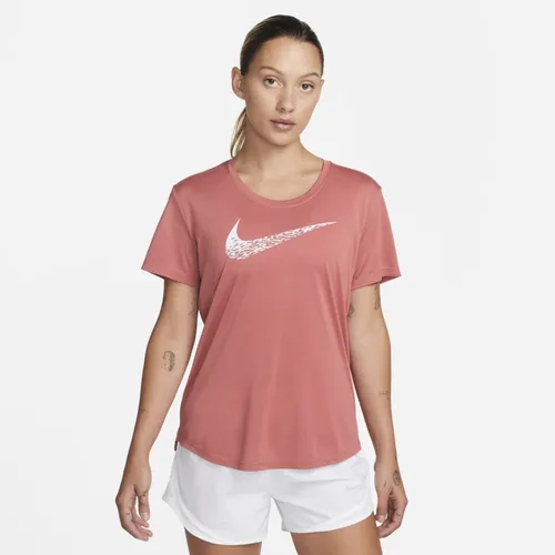 Playeras nike deportivas para mujer sale