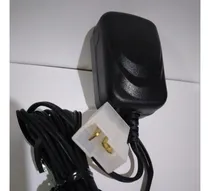 Comprar Cargador Original Prinsel 6v Conector T Blanco M T.0006.16