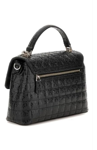 Guess Bolsa Crossbody Original Con Cubrepolvo