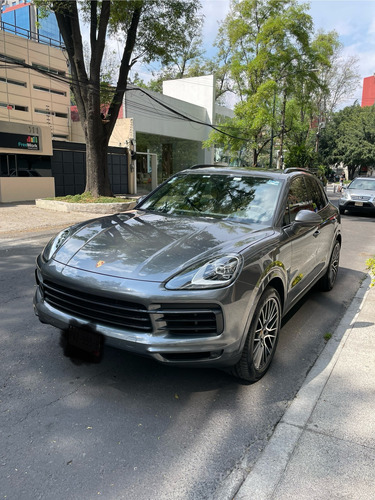 Porsche Cayenne 3.6 At