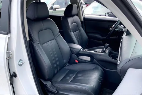 Honda Hr-v 2024
