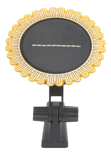 Sensor Solar De Luz Solar Y Agua De Lluvia Tuya Zigbee 2 En