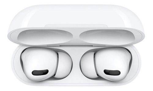 AirPods Pro Auriculares Originales Apple, Mwp22am/a
