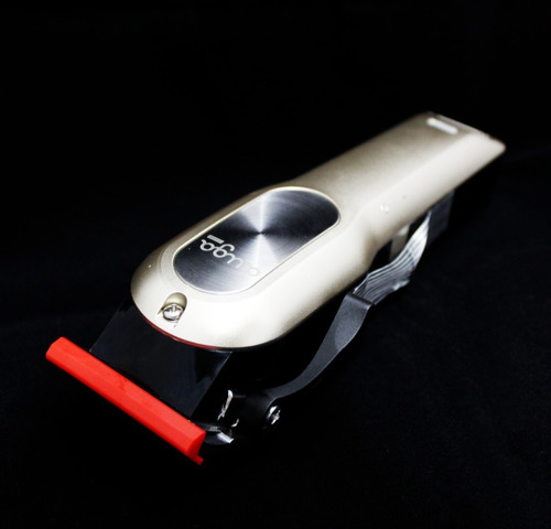 Imagen 3 de 10 de Maquina De Corte Duga D405 Professional Gold