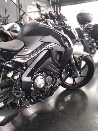 Imagen 17 de 17 de Benelli 180 S - Agrobikes - Entrega Ya (no Bajaj Rouser)