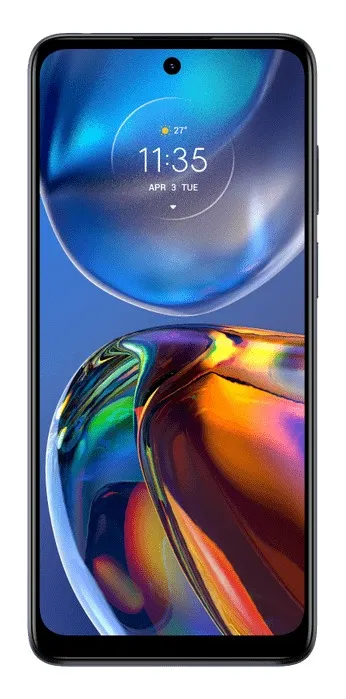 Motorola Moto E32