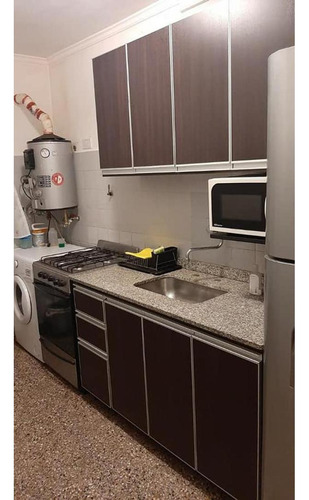 Departamento - Almagro