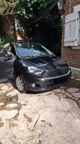 Ford Ka 1.5 S