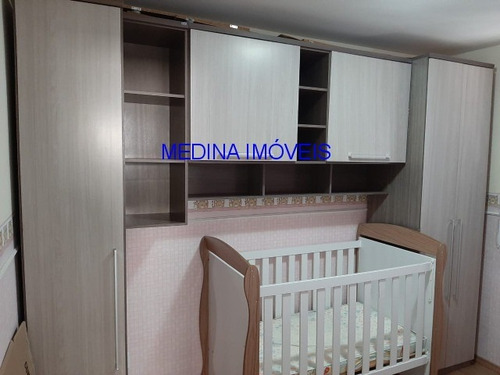 Imagem 16 de 20 de Apartamento No Vale Verde Disponível Para Venda! - Ap00284 - 69381128