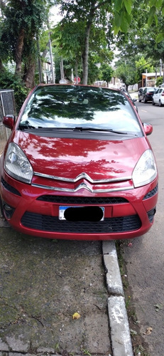 Citroën C4 2012 2.0 Glx Flex Aut. 5p