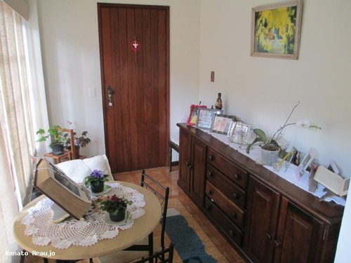 Imagem 3 de 15 de Casa Para Venda Em Teresópolis, Pimenteiras, 3 Dormitórios, 6 Vagas - C0023_2-793724