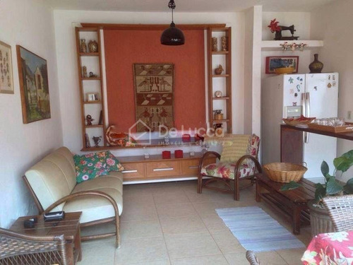 Imagem 1 de 16 de Casa Á Venda E Para Aluguel Em Jardim Flamboyant - Ca010349
