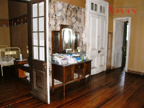 Imagen 22 de 30 de Casa En Venta En Viña Del Mar