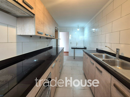 En Venta Depto 2d 2b 2e - Plaza Oeste X, Cerrillos