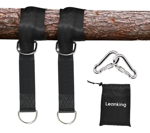 Correas Para Columpio Hamaca De Arbol Silla Colgante Leank