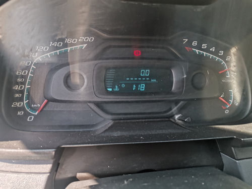 Chevrolet Tornado 1.8 Ls Mt