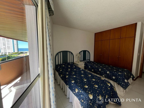 Imagen 15 de 19 de Apartamento En Brava, 2 Dormitorios