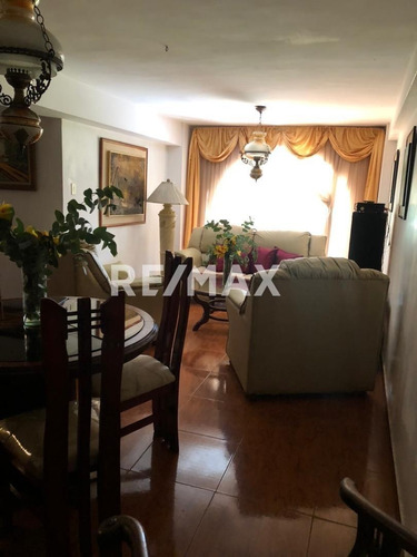 Imagen 1 de 14 de En Venta Apartamento En Residencias Tiuna