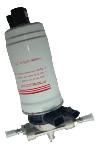 comprar Filtro Trampa Agua Con Base Dongfeng Zna Rich 6