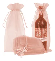 Comprar Bolsas De Organza  Para Recuerdos Regalos Comunion Boda