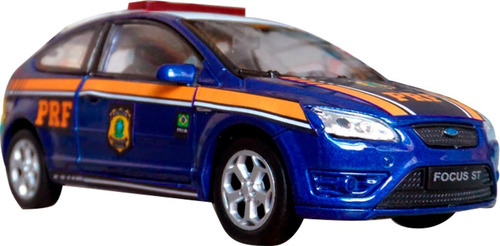 Miniatura Ford Focus St - Prf