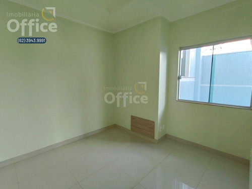 Imagem 6 de 30 de Casa À Venda, 422 M² Por R$ 1.300.000,00 - Residencial Villa Bella - Anápolis/go - Ca0363