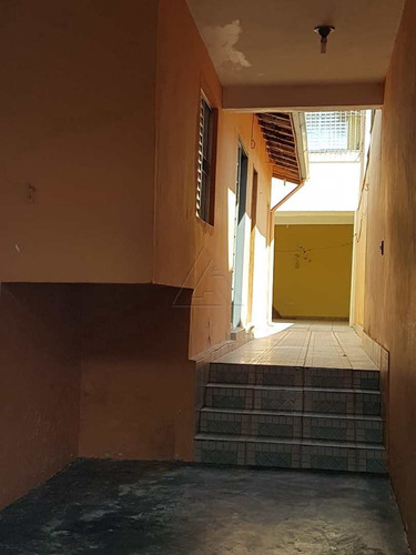 Imagem 5 de 14 de Casa Com 2 Dorms, Jardim Monte Kemel, São Paulo - R$ 389 Mil, Cod: 3694 - V3694