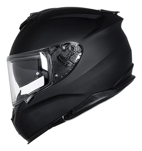 Capacete Moto Norisk Ff302 Com Viseira Solar