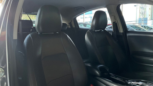 Honda HR-V LX 1.8 Flexone 16V 5p Aut.